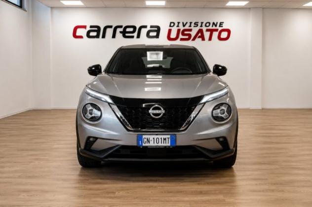 NISSAN Juke 1.6 HEV N-Connecta rif. 23829398 - Foto 2