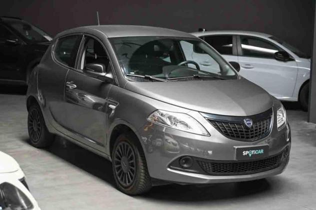 LANCIA Ypsilon 1.0 FireFly 5 porte S&S Hybrid Silver rif. 23816271 - Foto 2