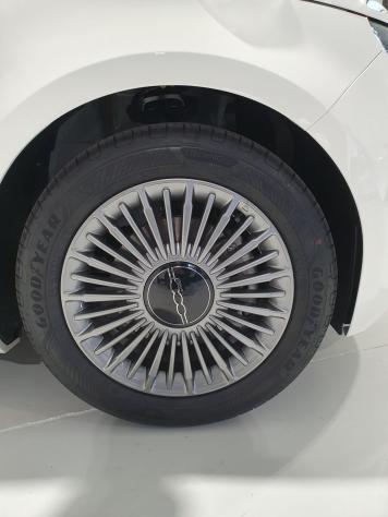 FIAT 500 500 Berlina 1.0 Hybrid Torino - Foto 9