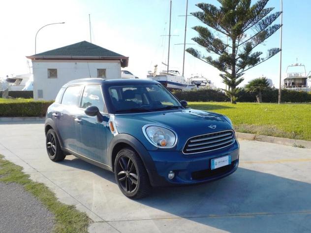Mini Cooper Countryman 1.6 Automatica - Foto 4