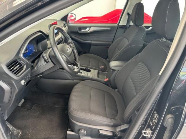 FORD Kuga 1.5 EcoBlue 120 CV aut. 2WD Titanium Business rif. 22658087 - Foto 9