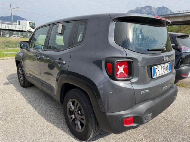 JEEP Renegade 1.6 Mjt 130 CV Longitude rif. 23032884 - Foto 6