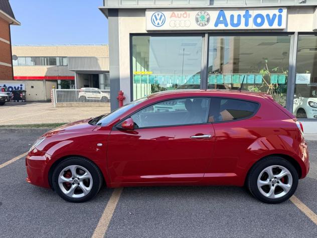 Alfa Romeo MiTo 1.3 JTDm 95 CV S&S Super ***OK NEOPATENTATI*** - Foto 5