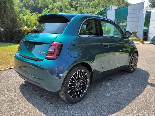 FIAT 500 500 1.0 hybrid Icon - Foto 6