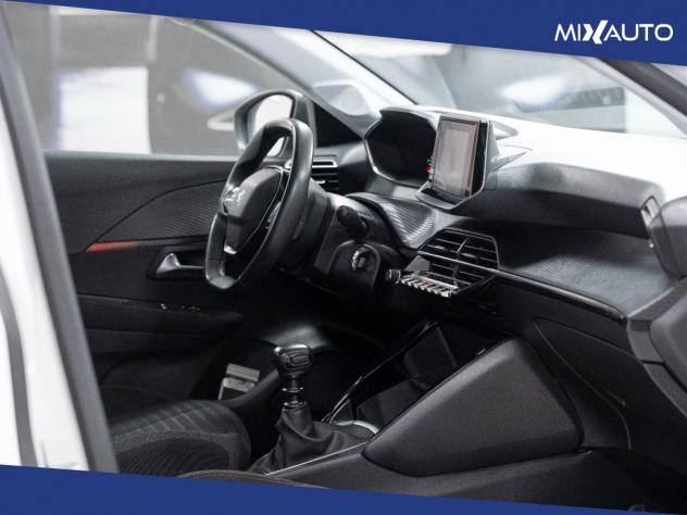Peugeot 208 1.5 BlueHDI Active S&S 100CV - Foto 17