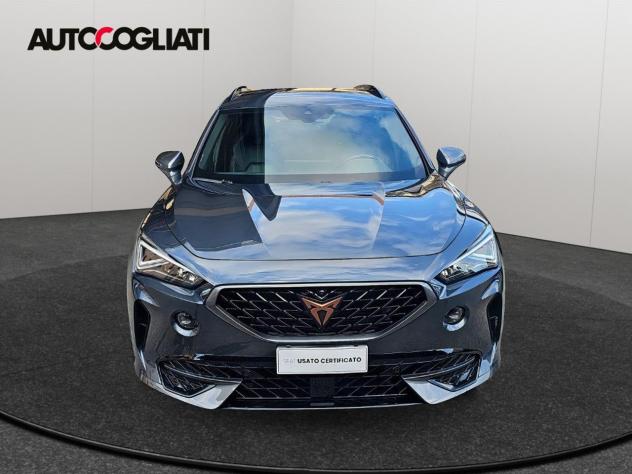 CUPRA Formentor Formentor 1.4 e-hybrid 204cv dsg - Foto 2