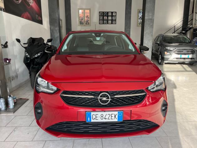 Opel Corsa 1.2 Edition - Foto 4