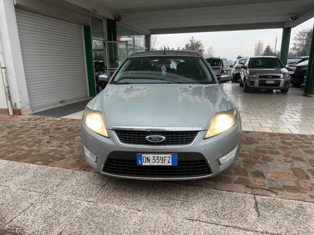Ford Mondeo SW 2.0 TDCi 130 CV aut. (12 RATE) - Foto 2