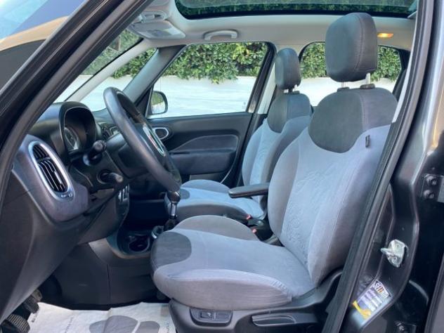 FIAT 500L 1.3 Multijet 85 CV Lounge rif. 20227048 - Foto 8