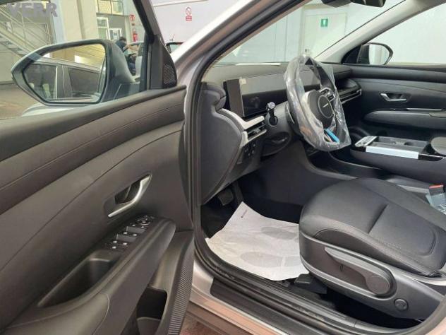HYUNDAI Tucson Tucson III 2024 1.6 hev Business 2wd 239cv auto PR rif. 23823850 - Foto 6