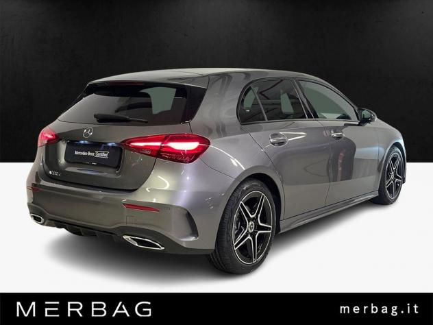 Mercedes-Benz Classe A 180 d AMG Line Extra auto - Foto 2