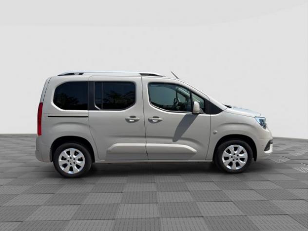 OPEL Combo Life Combo Life 1.5D 100 CV MT5 S&S Advance rif. 24028710 - Foto 6