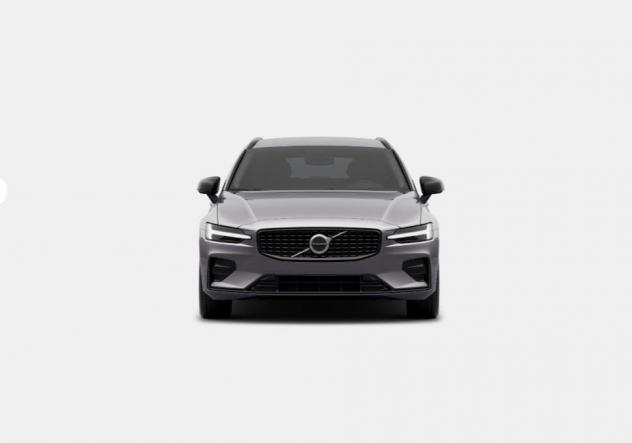Volvo V60 V60 2.0 b4 Plus Dark auto - Foto 2