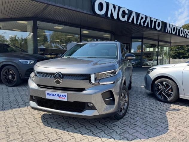 Citroën C3 Puretech 100 cv S&S MAX