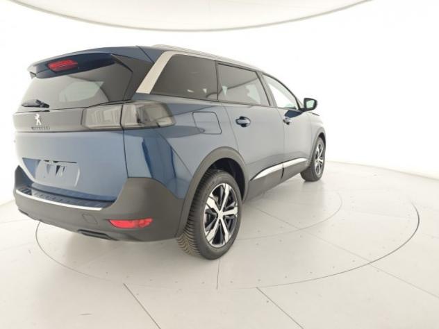 PEUGEOT 5008 BlueHDi 130 S&S EAT8 Allure Pack #VariColori rif. 21739751 - Foto 6