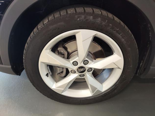 Audi Q3 Q3 45 1.4 tfsi e s-tronic - Foto 6