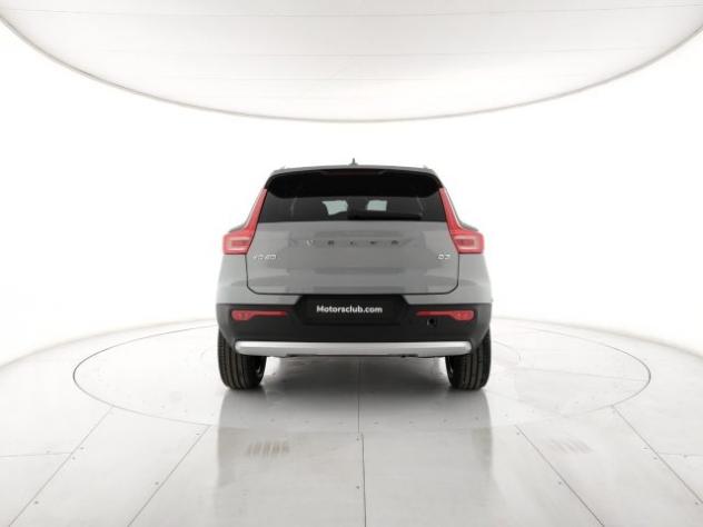 VOLVO XC40 B3 autom Core-Pro Pack-Autocarro-Pronta Consegna rif. 23389211 - Foto 5