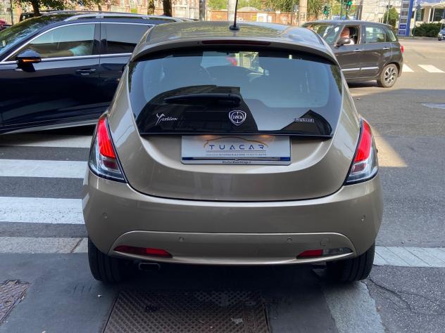 Lancia Ypsilon Gold 1.0 FireFly MHEV #11872 - Foto 5