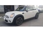 MINI One D Mini III R56 2007 Hatchback 1.6 FL