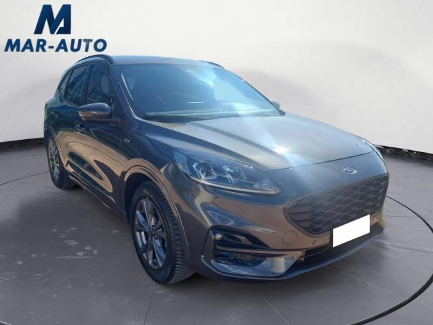 Ford Kuga 1.5 EcoBlue 120 CV aut. 2WD ST-Line - Foto 4