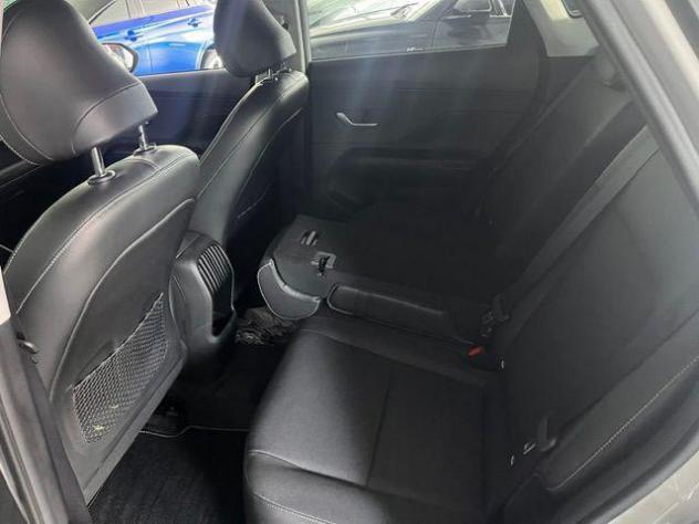 HYUNDAI Kona 1.6 HEV DCT XLine Plus rif. 23388025 - Foto 10
