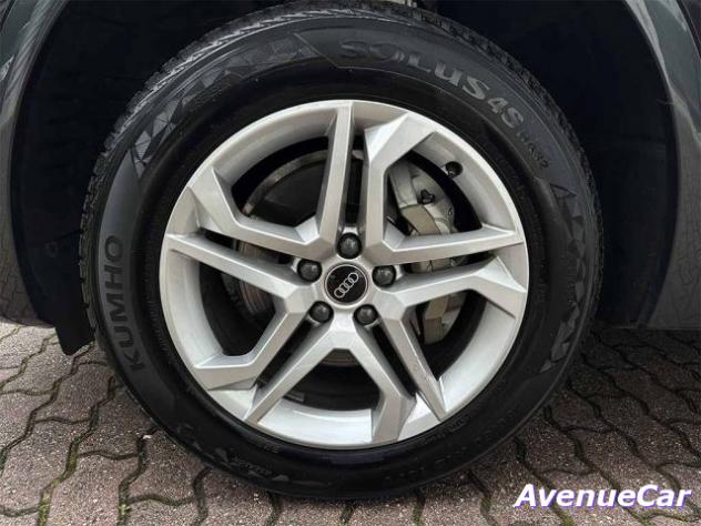 AUDI Q5 Sportback SPB 40 mhev quattro PREZZO REALE rif. 23422156 - Foto 10