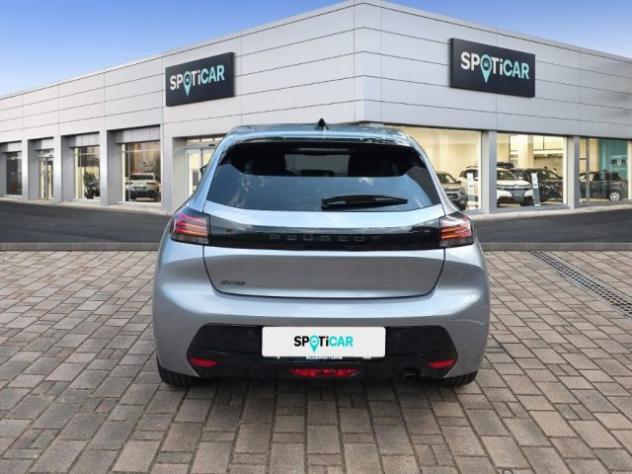 PEUGEOT 208 5 PORTE 1200 BZ 100CV ALLURE rif. 23753487 - Foto 5