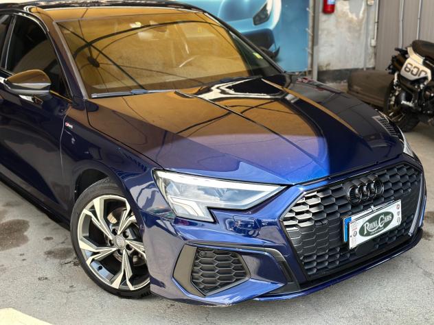 Audi A3 SPB S- Line 35 TDI S Tronic - Foto 3