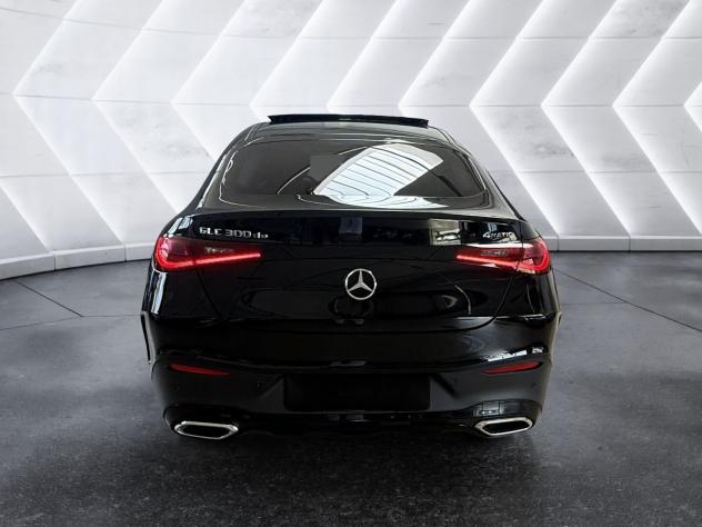 Mercedes-Benz GLC Coupé GLC 300de 4M EQ AMG Line Advanced Plus - Foto 7