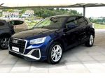 Audi Q2 30  2.0 Tdi S- Line Edition S-Tronic