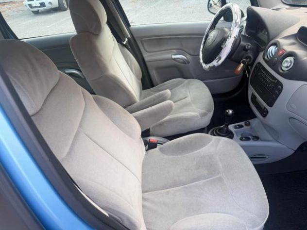 CITROEN C3 1.4 HDi 70CV Classique senza nessun lavoro da fare rif. 23916118 - Foto 7
