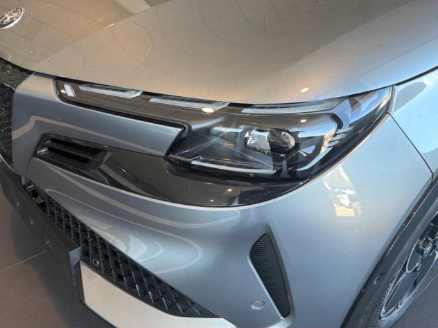 Alfa Romeo Junior Ibrida 1.2 145CV Hybrid eDCT6 ibrida Sprint - Foto 7