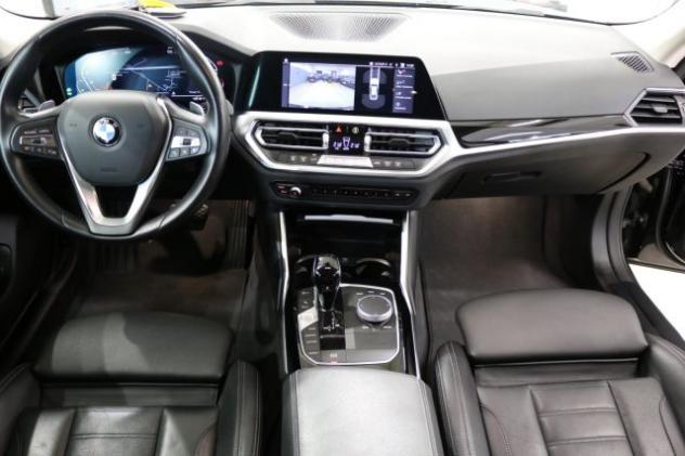 BMW 420 i Sport rif. 24054203 - Foto 9