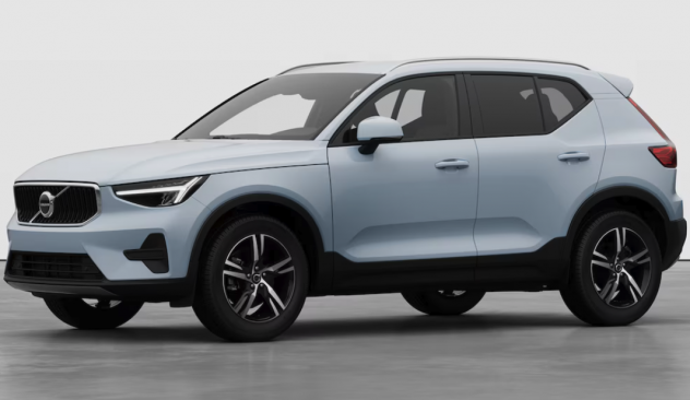 Volvo XC40 XC40 B3 automatico Core