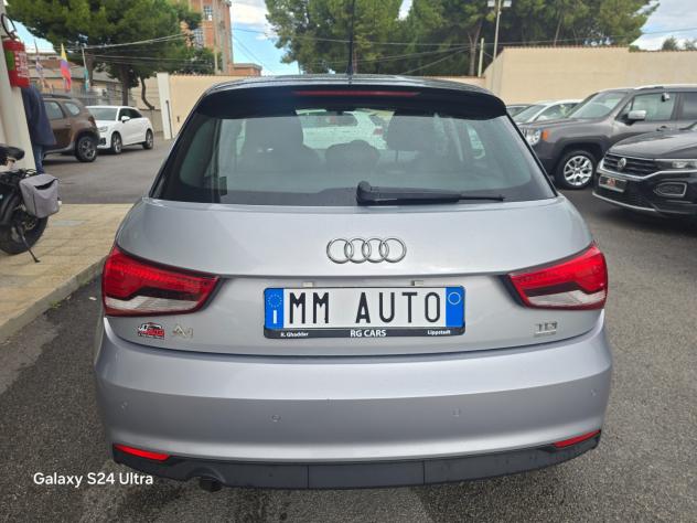 Audi A1 1.4 TDI Design - Foto 6
