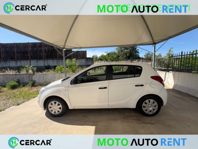 Hyundai i20 5 Porte i20 5p - Foto 8
