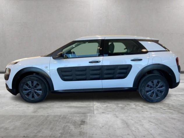 Citroën C4 Cactus BlueHDi 100 S&S Live - Foto 3