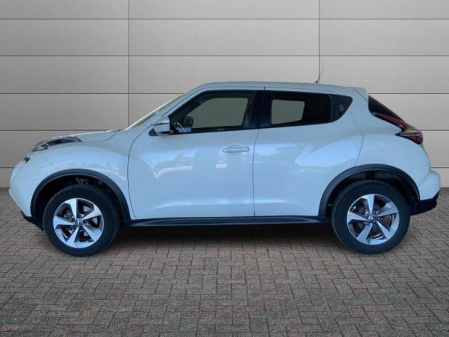 Nissan Juke 1ª serie 1.6 GPL Acenta - Foto 3
