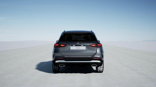 Mercedes-Benz GLA H247 200 d automatic - Foto 5