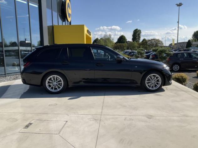 BMW 320 i Touring Msport rif. 23757442 - Foto 5