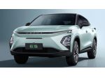 OMODA 5 EV Omoda 5 61kWh Pure rif. 24050301