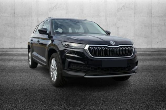 SKODA Kodiaq 1.5 TSI ACT DSG Style rif. 24061973 - Foto 2