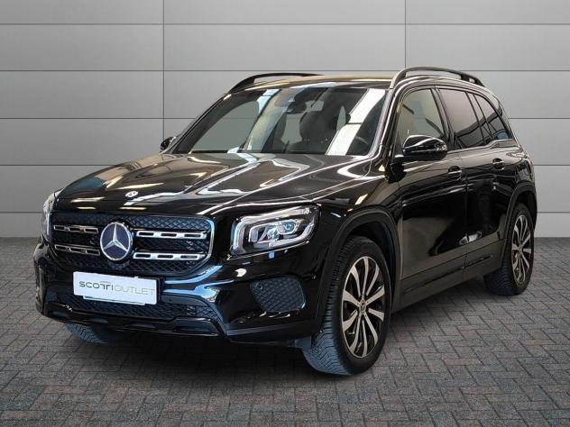 Mercedes-Benz GLB - X247 2019 180 d Premium auto
