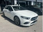 MERCEDES-BENZ A 180 d Automatic Premium rif. 23918249