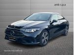 Mercedes-Benz CLA Hybrid CLA 180 Premium