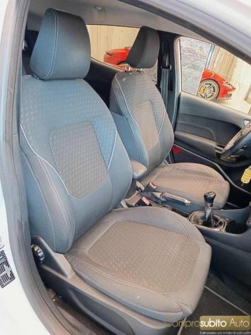 FORD Fiesta 1.2 60CV 5 porte Business rif. 24189450 - Foto 10