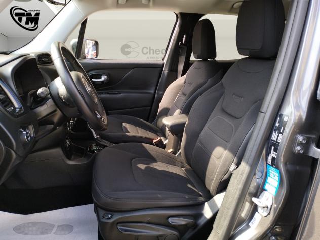 Jeep Renegade 1.6 mjt Limited fwd 120cv auto - Foto 10