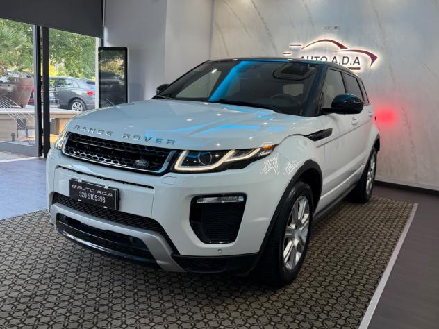 Land Rover Range Evoque 2.0 TD4 150 CV 5p. SE Dynamic - Foto 3