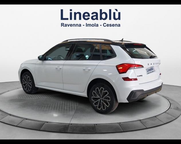 Škoda Kamiq Be More 1,0 TSI 85 kW (115 CV) 6 marce - manuale - Foto 6