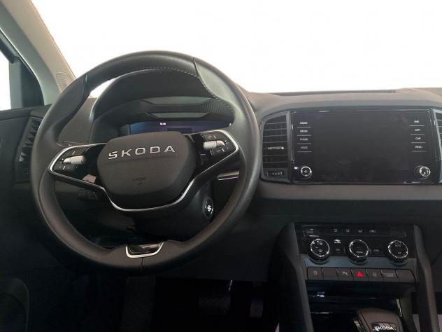 Škoda Karoq Karoq - Karoq 2.0 TDI SCR DSG Style - Foto 10